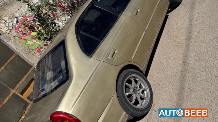 هيونداي فيرنا 1999