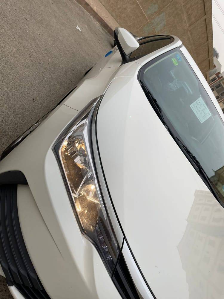 تويوتا كورولا 2017