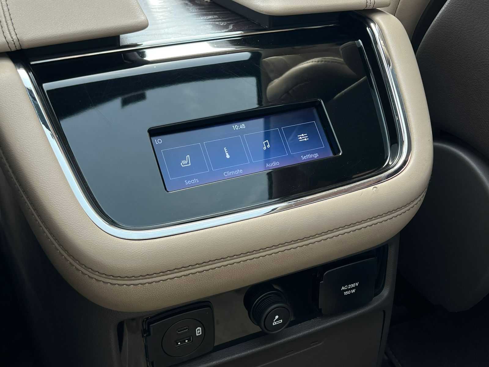 لنكولن نافيجتور 2022