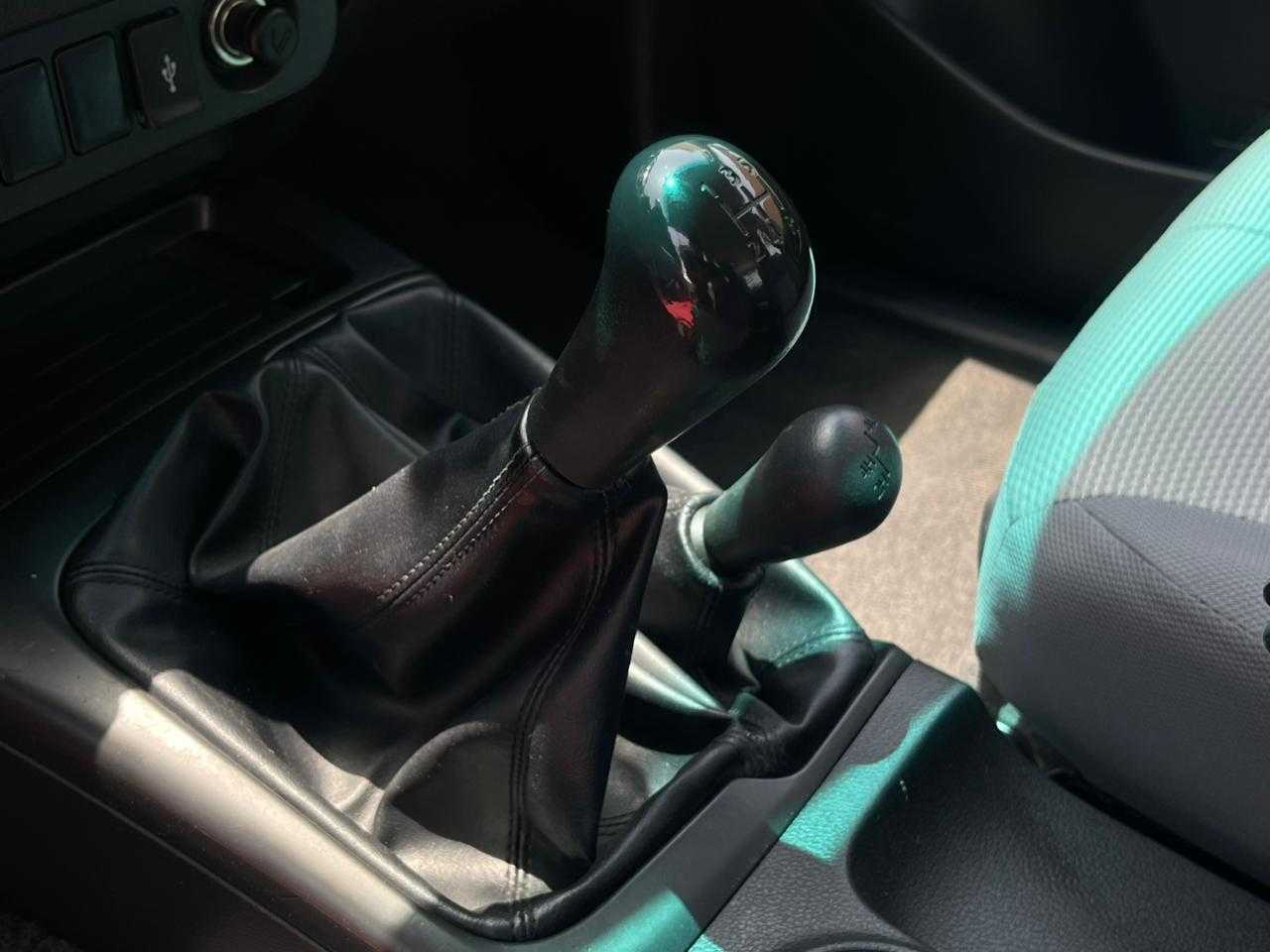 Mitsubishi L200 2022