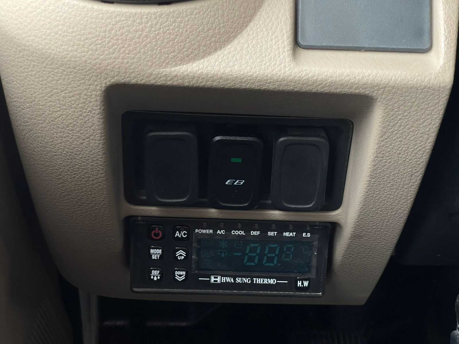 Box Ashok Leyland 2024