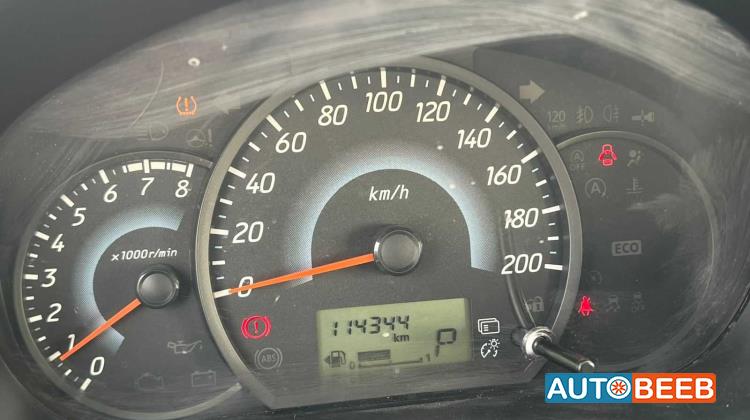 ميتسوبيشي اتراج 2021