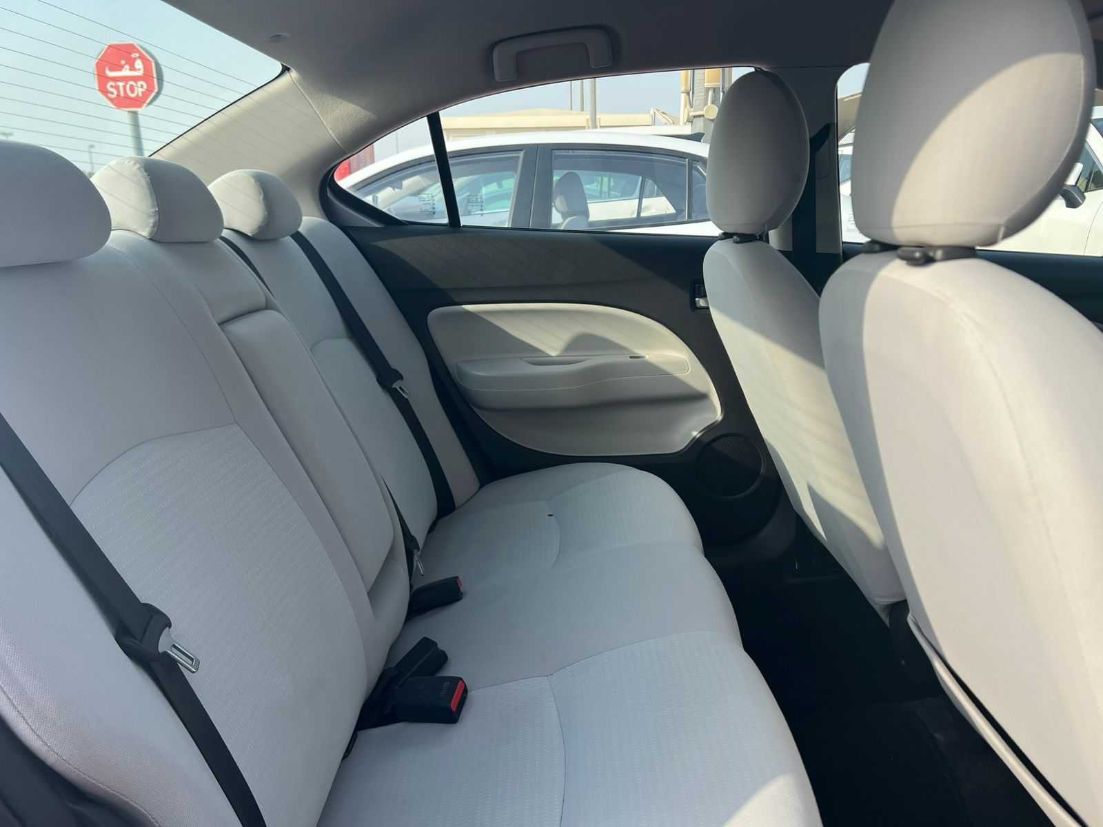 ميتسوبيشي اتراج 2021