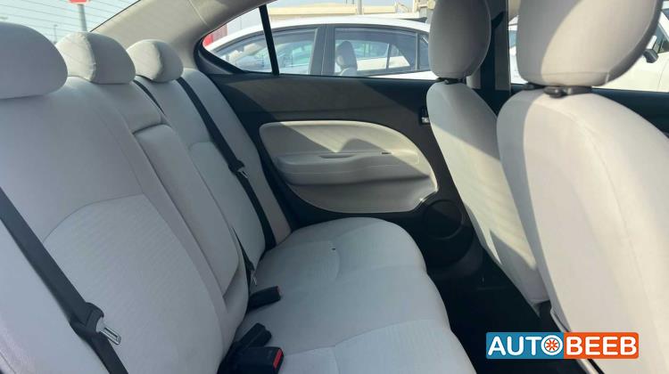 ميتسوبيشي اتراج 2021