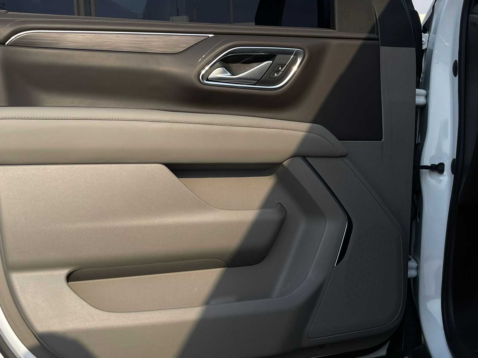 شيفروليه سوبربان 2023