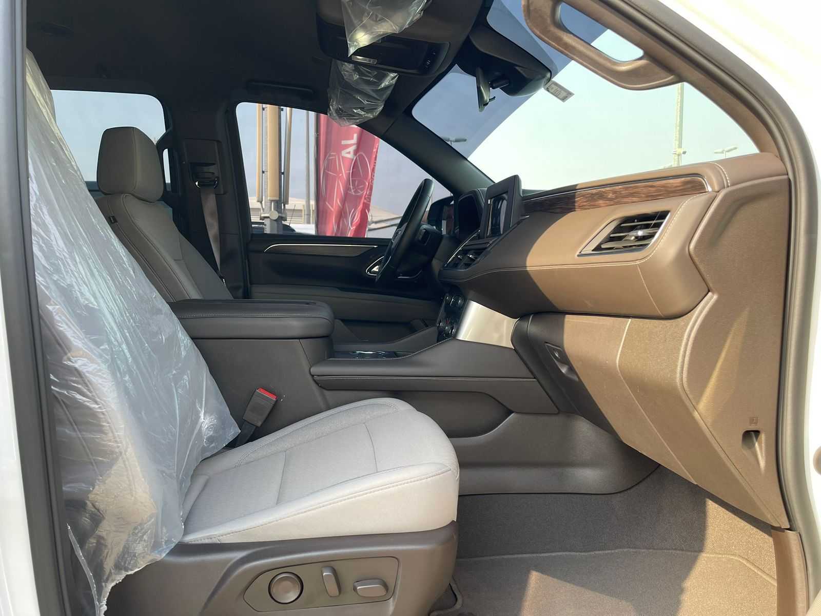 شيفروليه سوبربان 2023