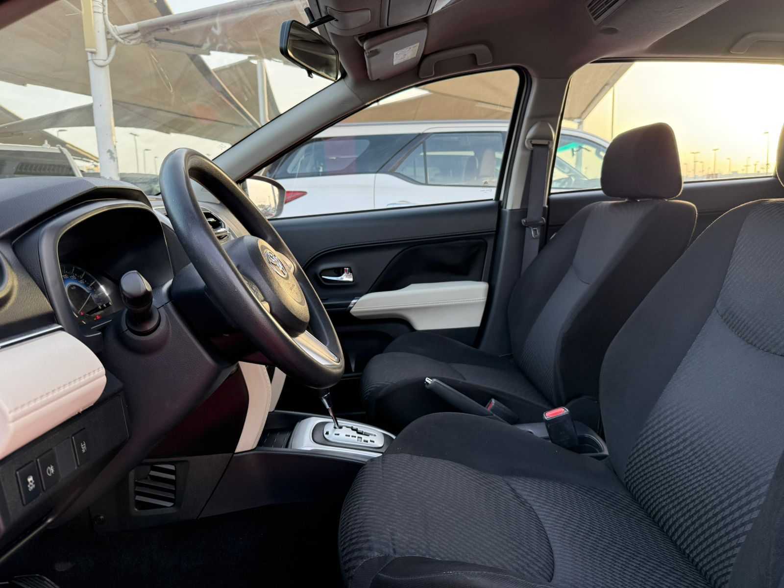 تويوتا رش 2022