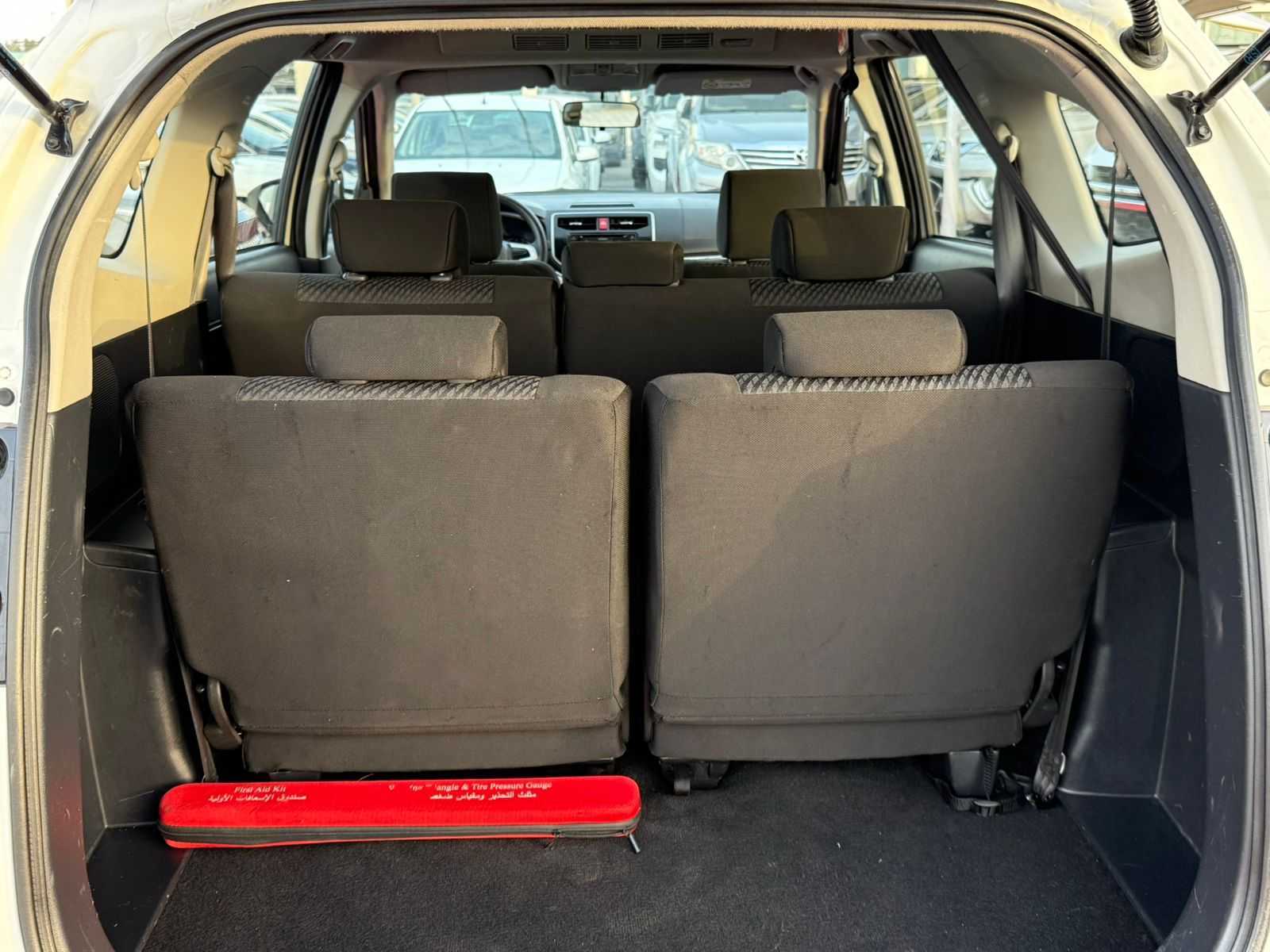 تويوتا رش 2022