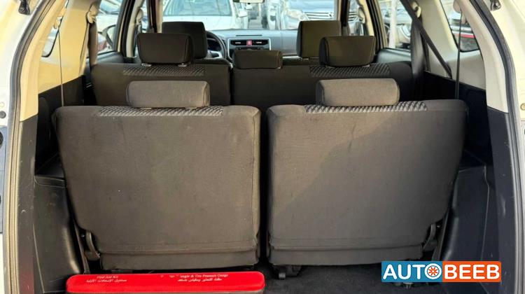 تويوتا رش 2022