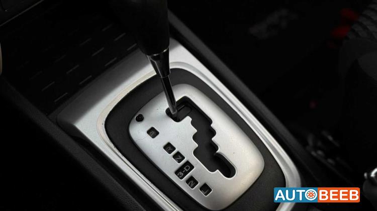 تويوتا رش 2022