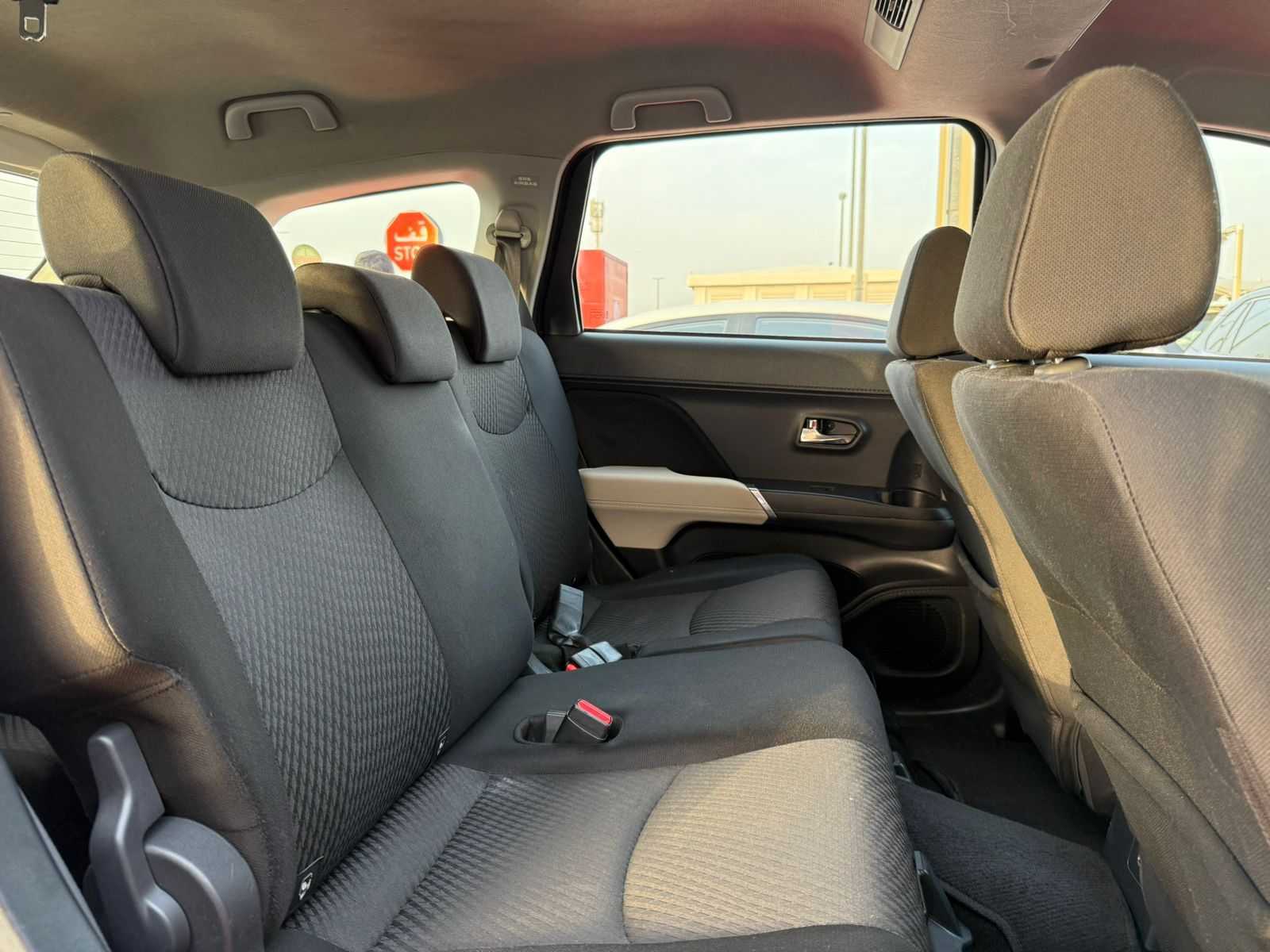 تويوتا رش 2022