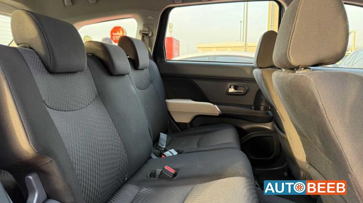 تويوتا رش 2022