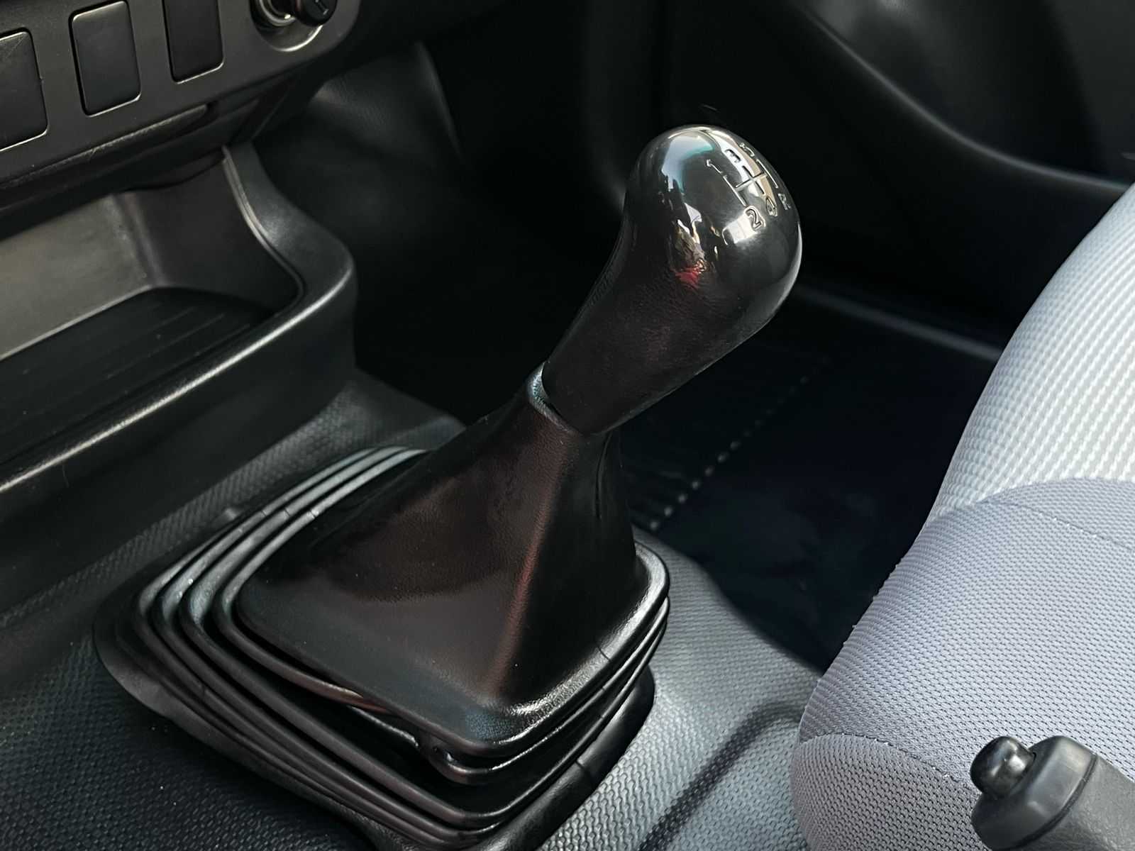 Mitsubishi L200 2021