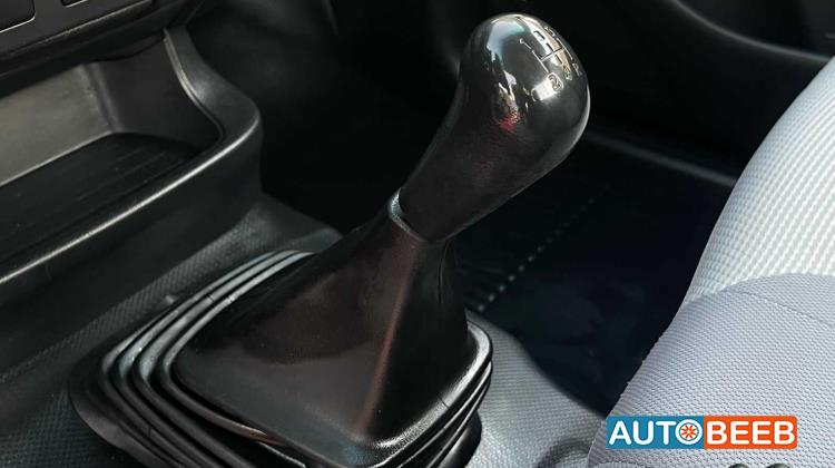 Mitsubishi L200 2021