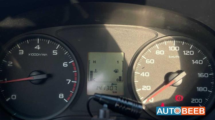 Mitsubishi L200 2021