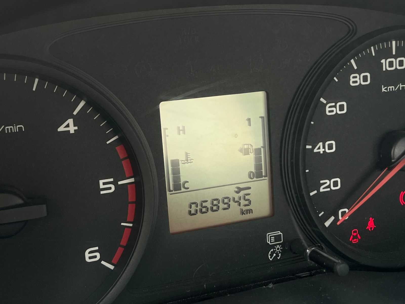 Mitsubishi L200 2019