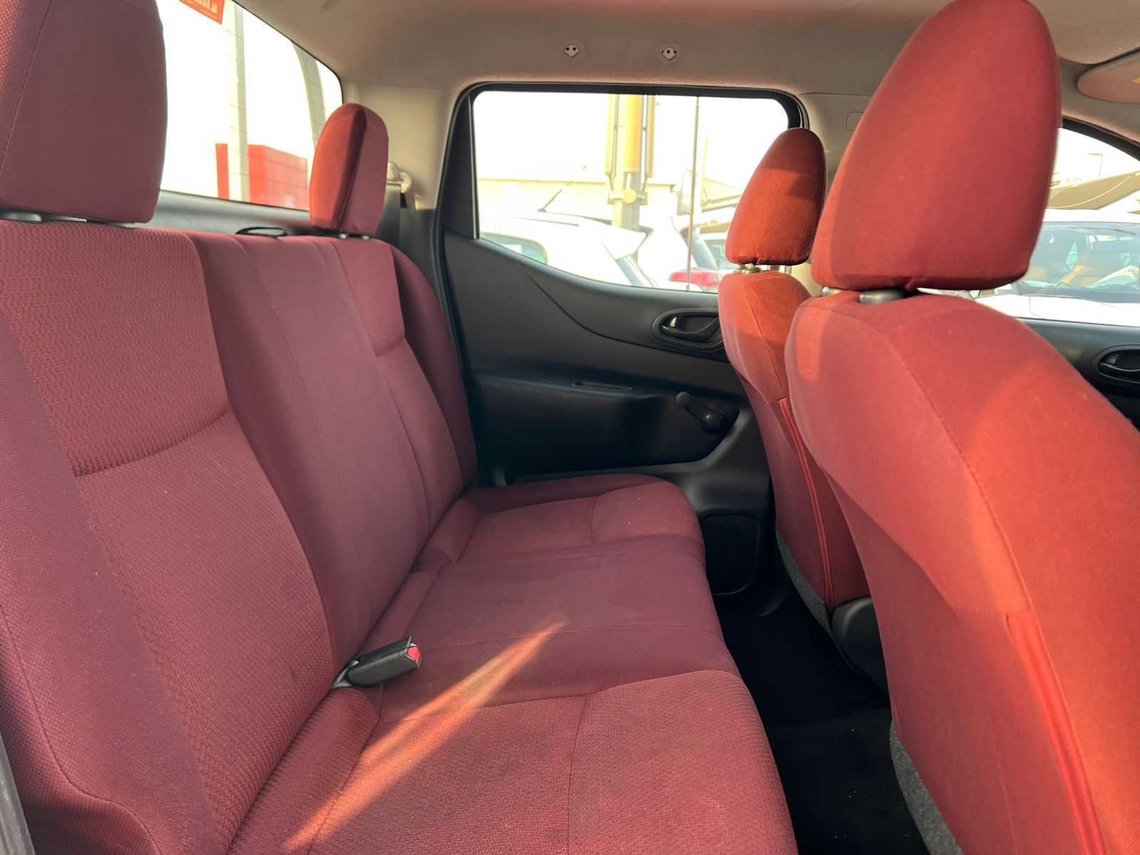 نيسان نافارا 2020