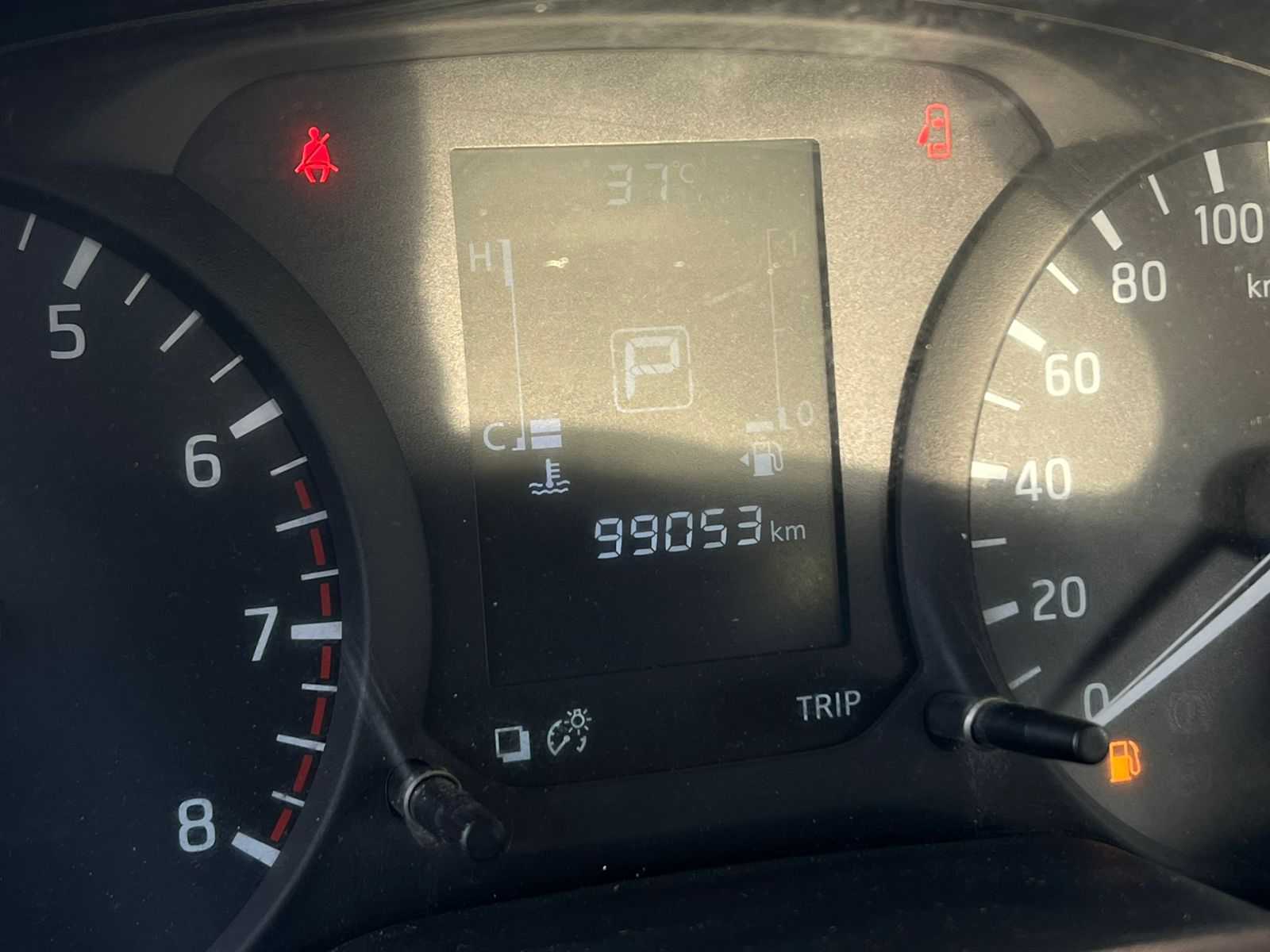 نيسان نافارا 2020