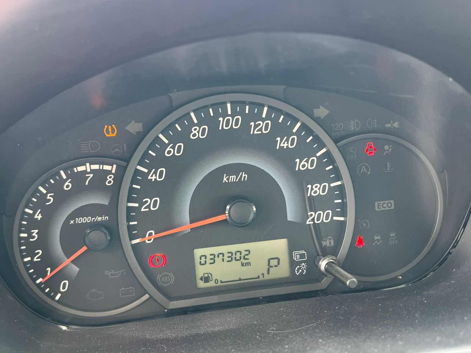 Mitsubishi Mirage 2023