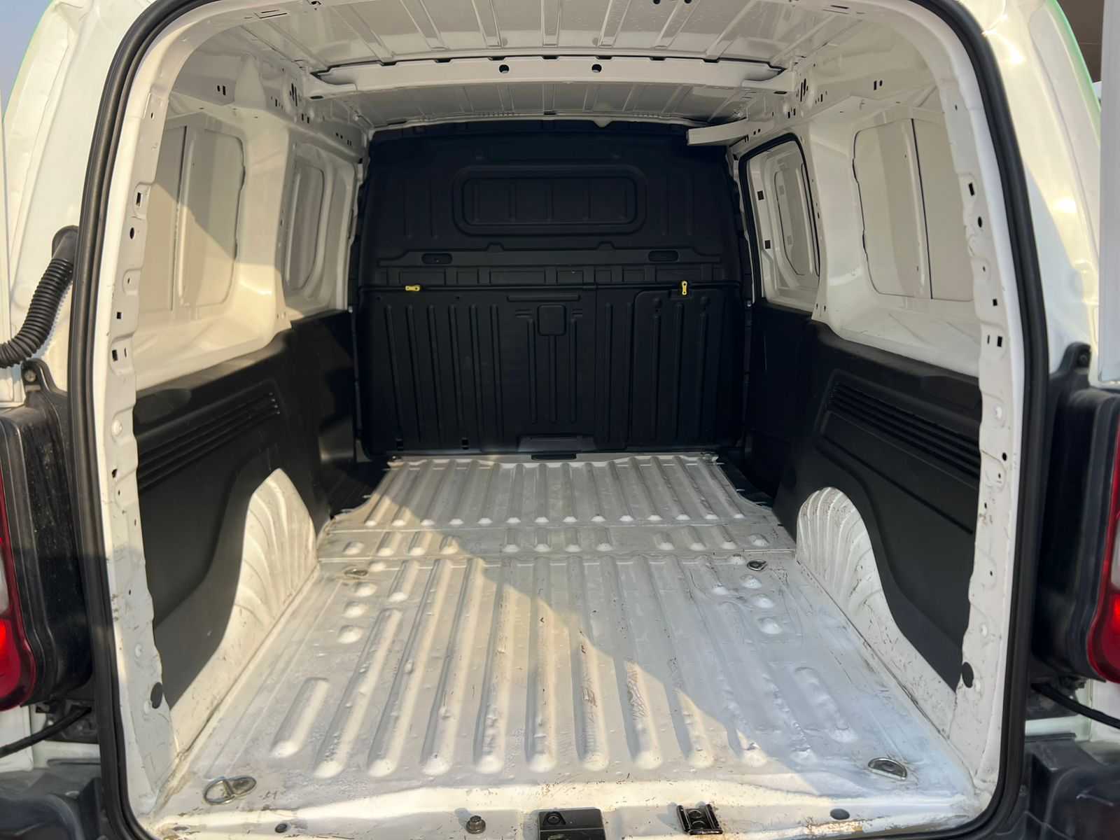 بيجو بارتنر 2022