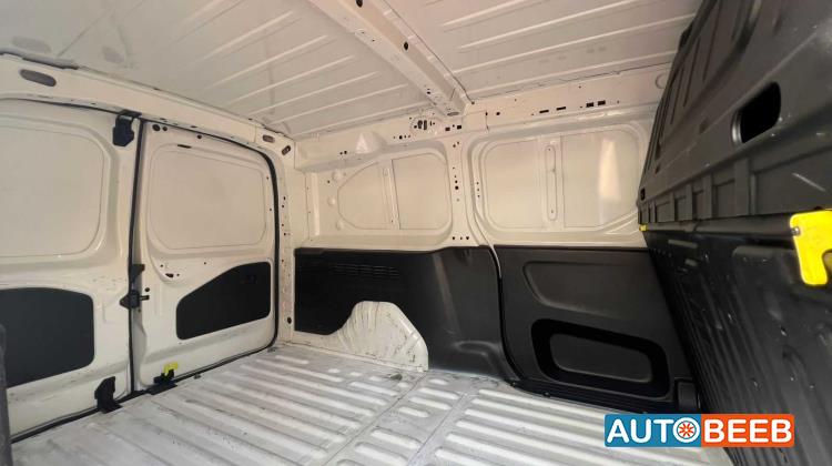 بيجو بارتنر 2022