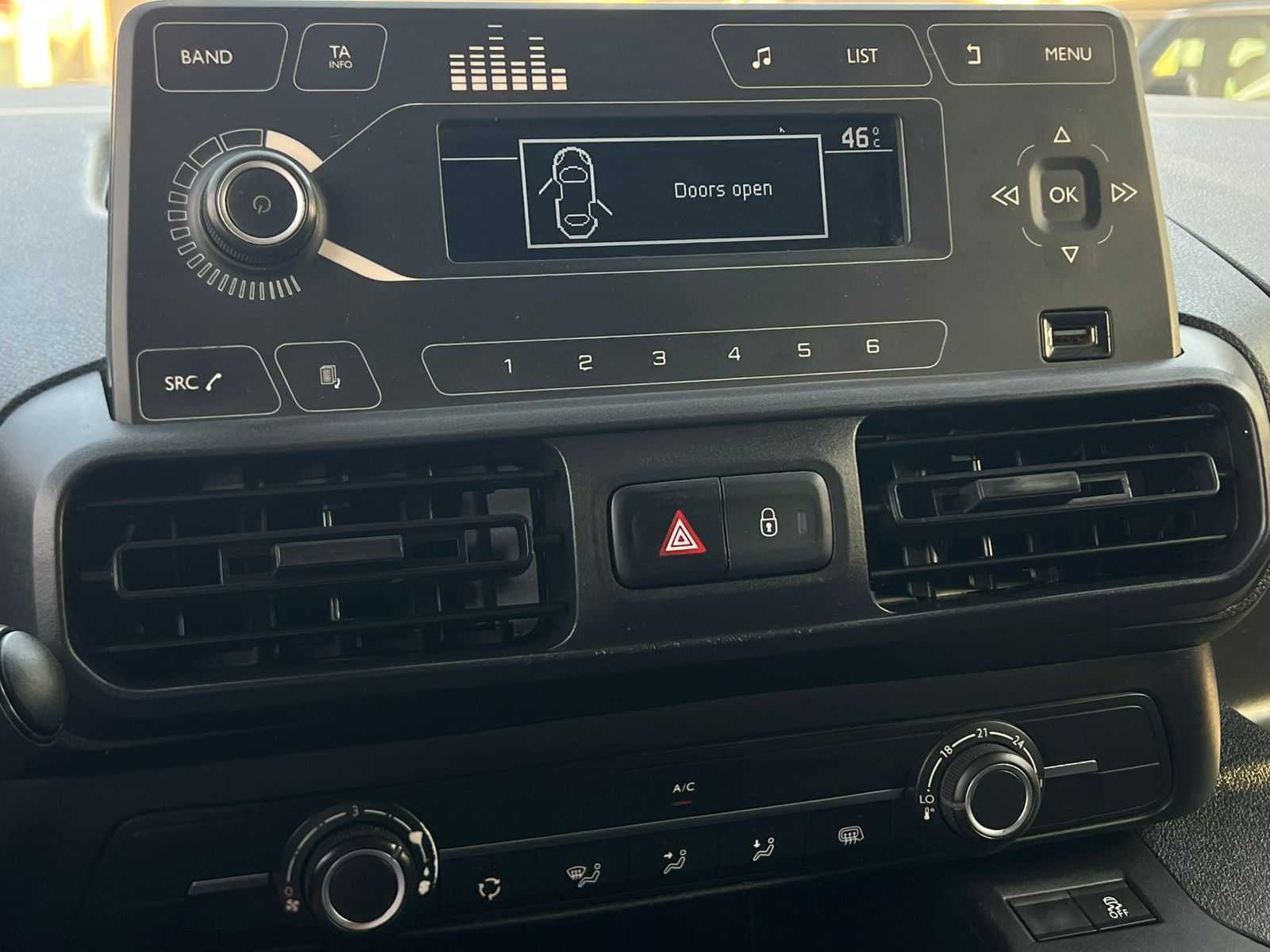 بيجو بارتنر 2022