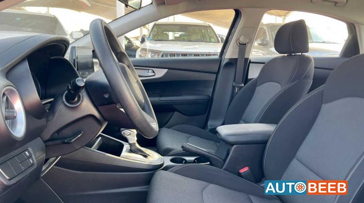KIA Cerato 2023