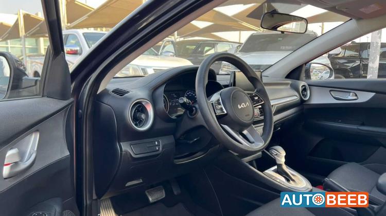 KIA Cerato 2023