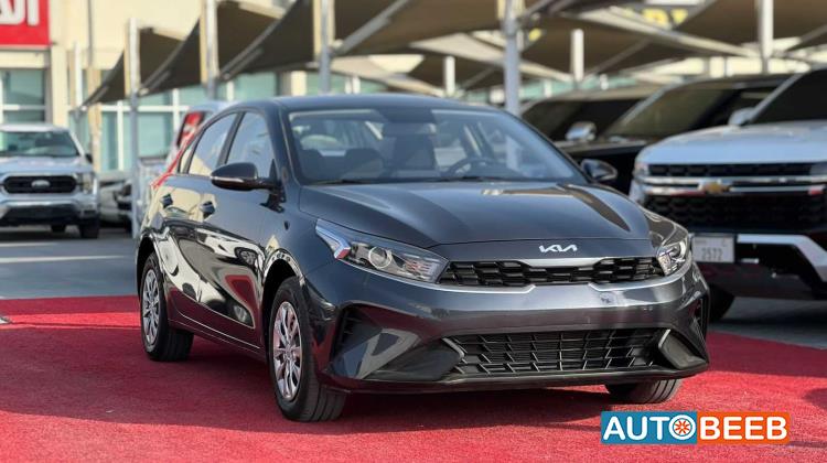 KIA Cerato 2023