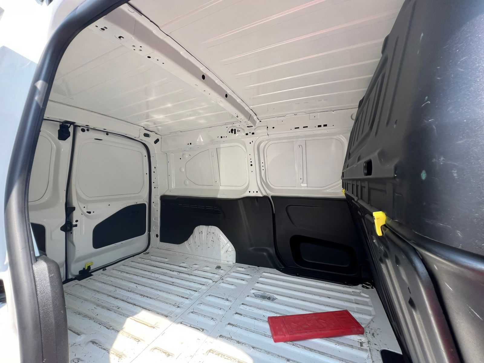 Peugeot Partner 2022