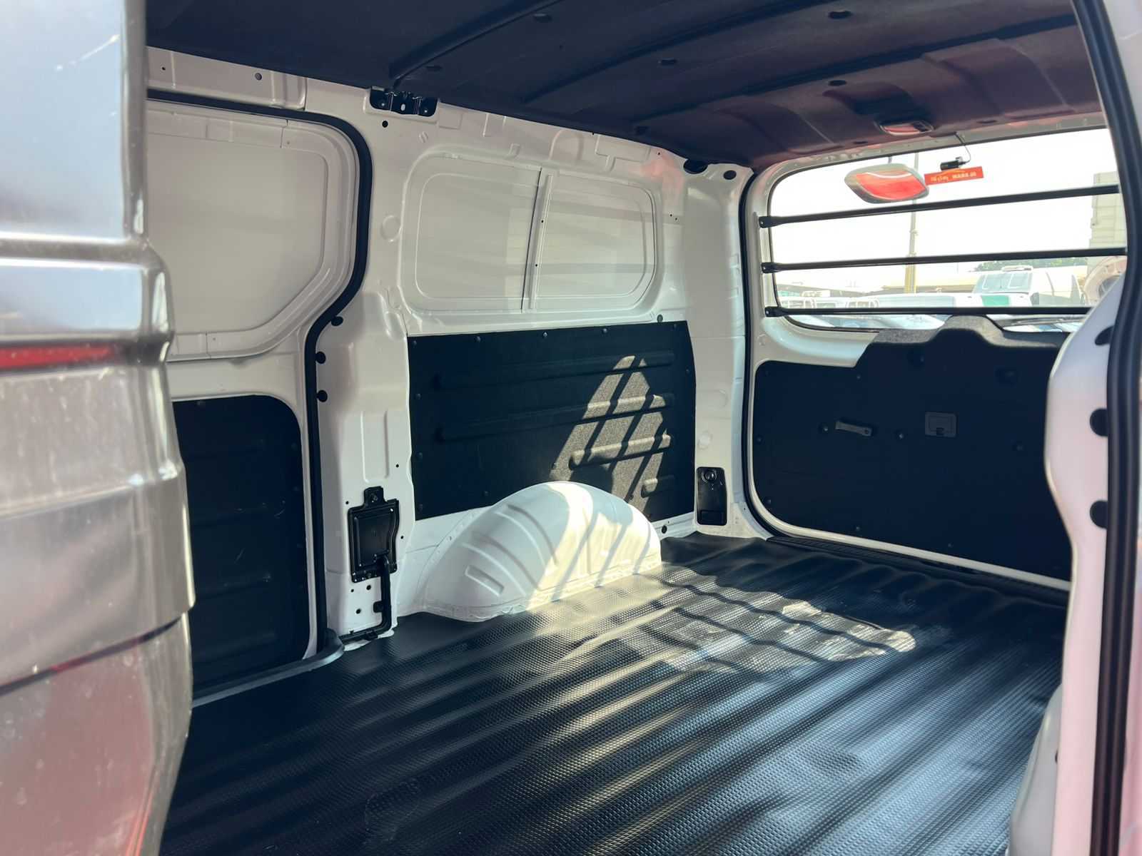 Minivan Hyundai 2021