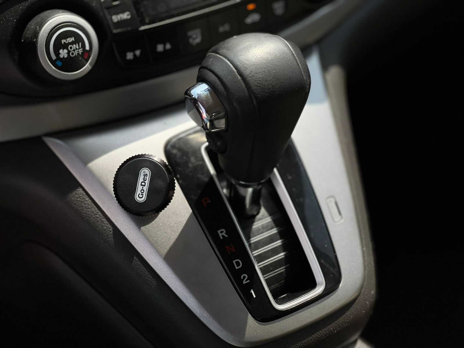 هوندا CR-V 2013