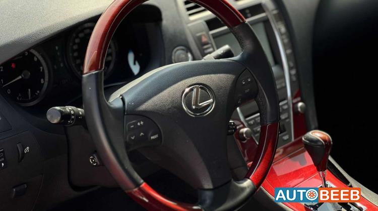 Lexus ES350 2009