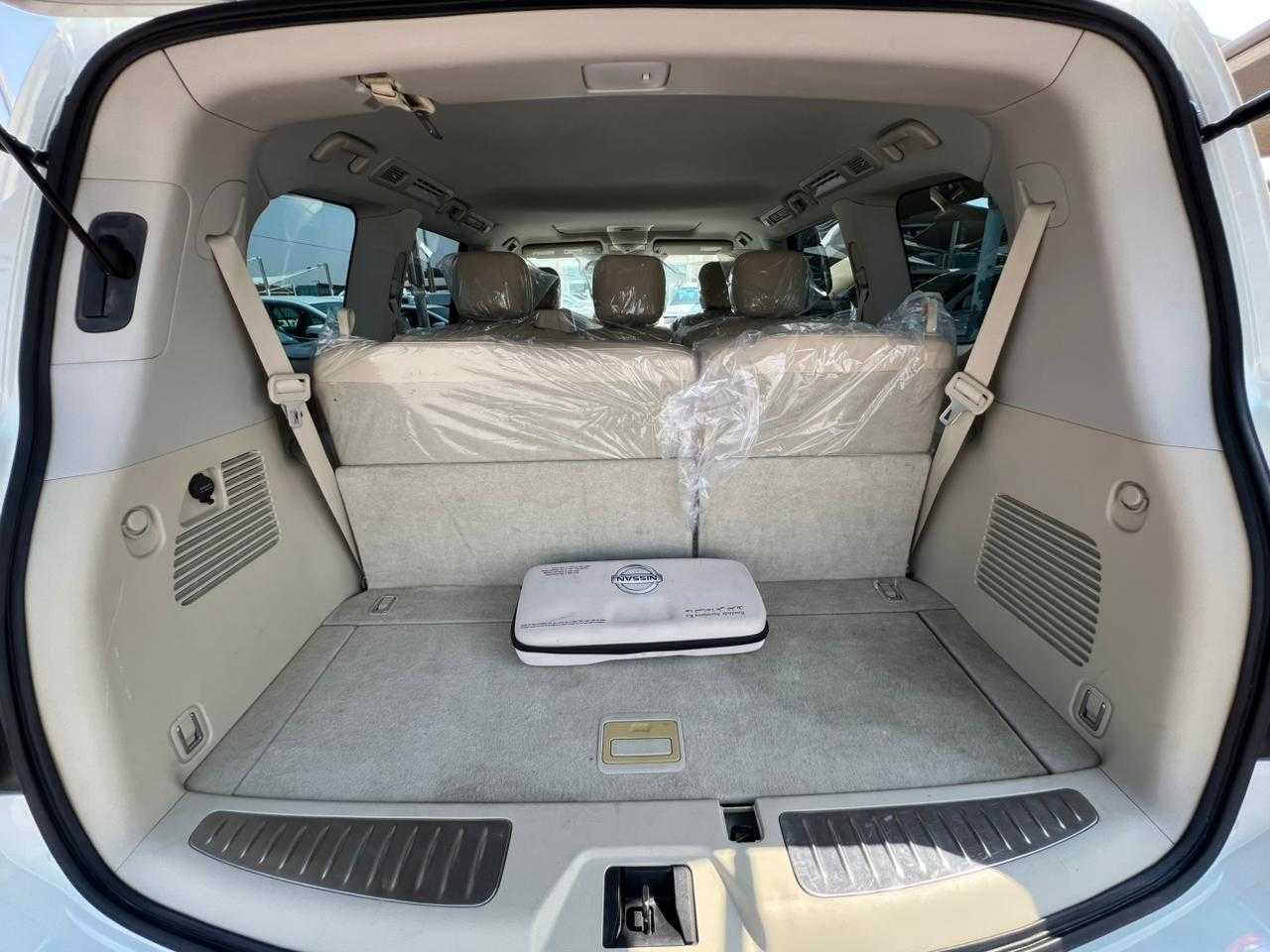 نيسان باترول 2018