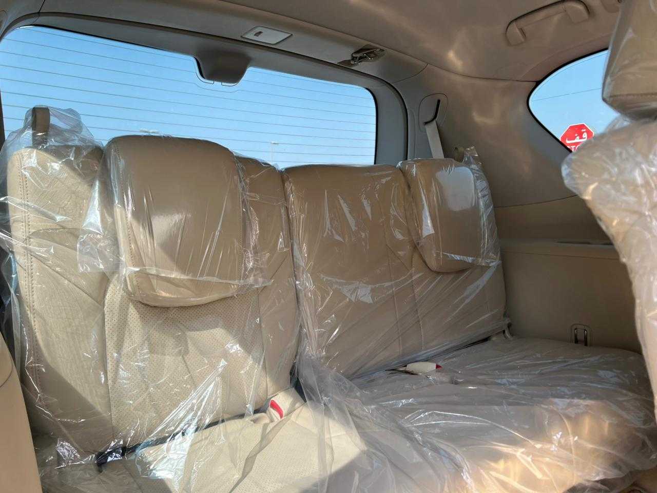 نيسان باترول 2018