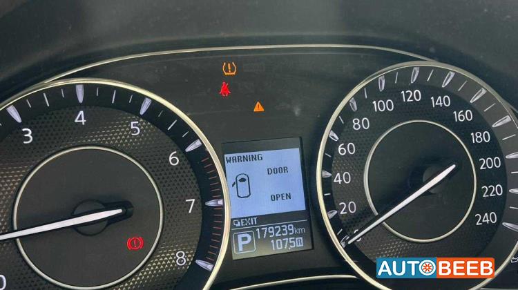 نيسان باترول 2018