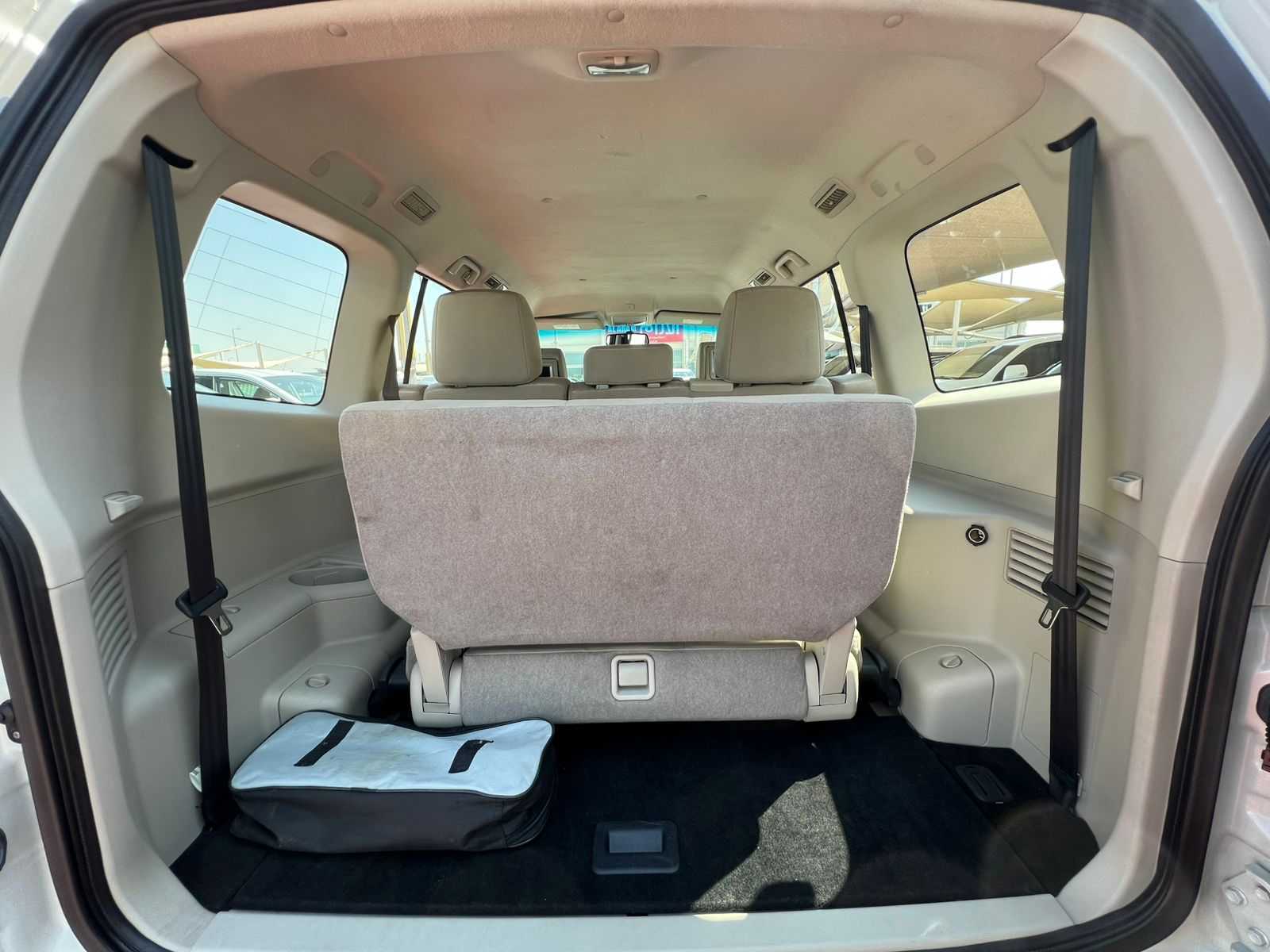 Mitsubishi Pajero 2016