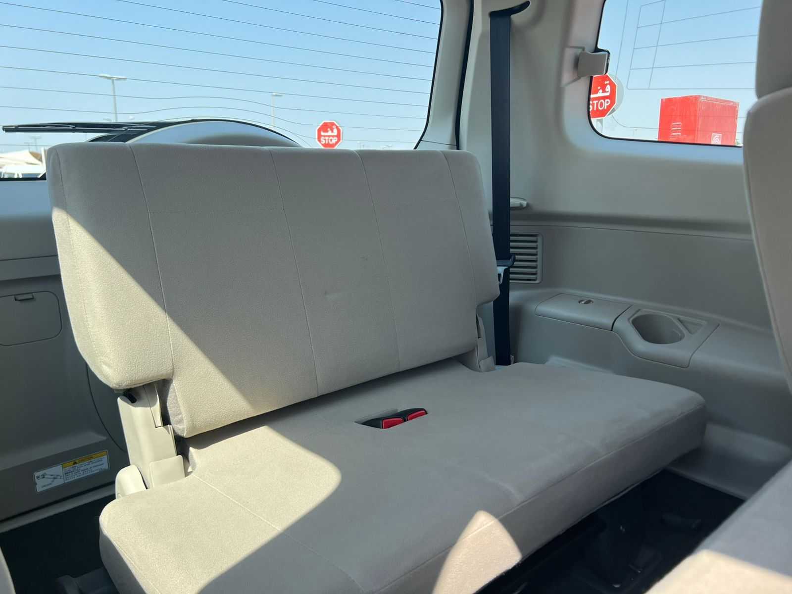 Mitsubishi Pajero 2016