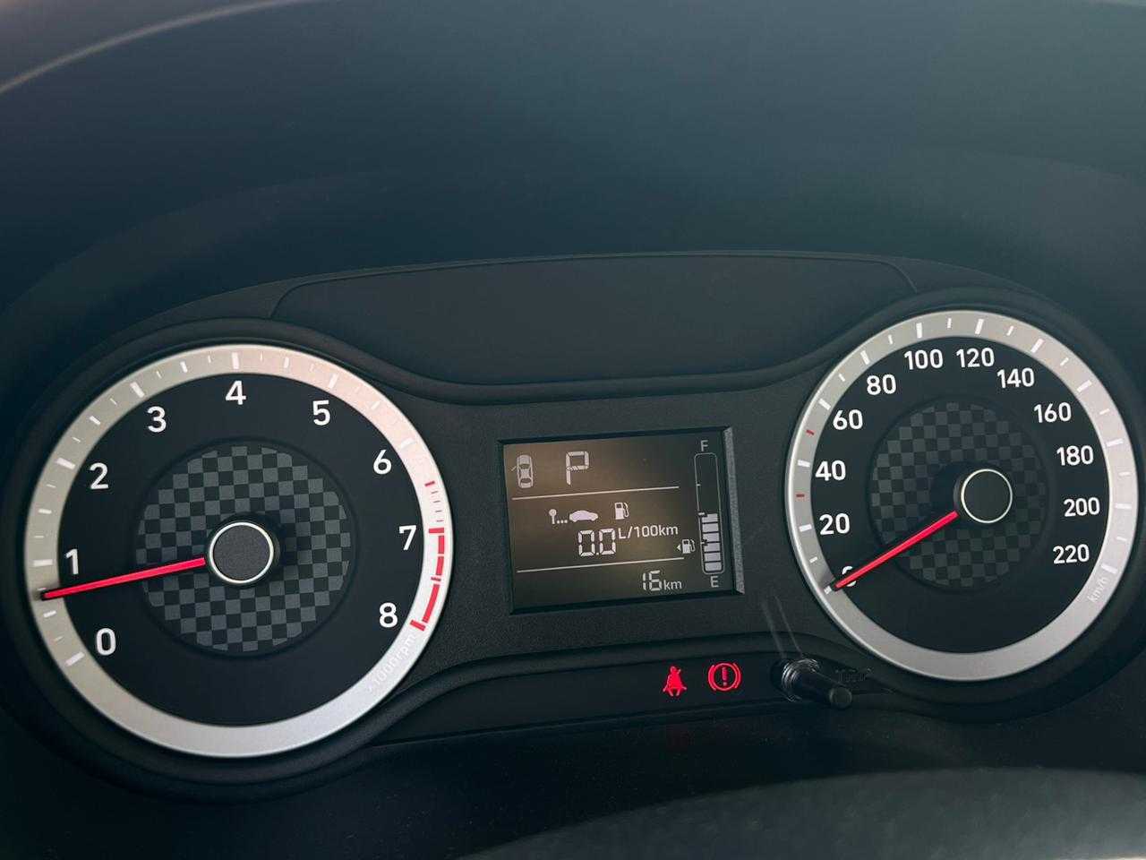 هيونداي i10 2025