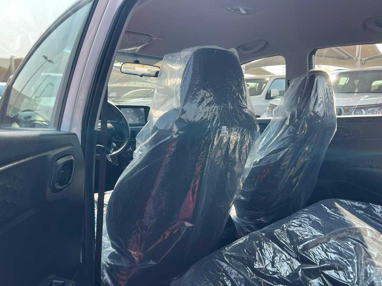 هيونداي i10 2025