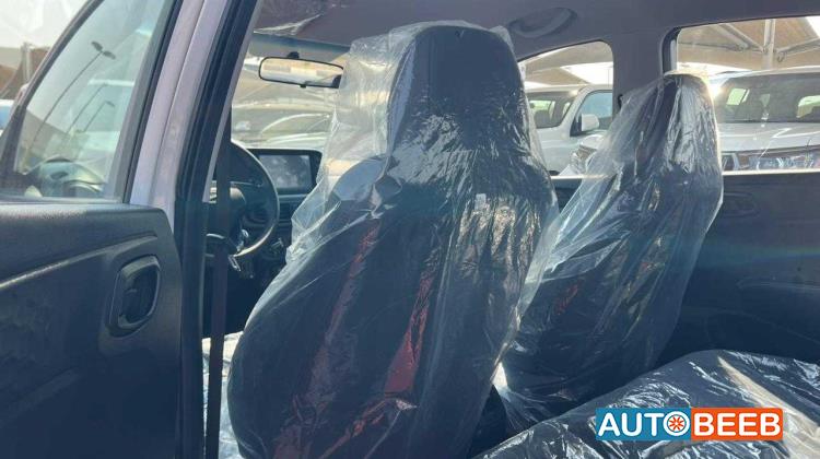 هيونداي i10 2025