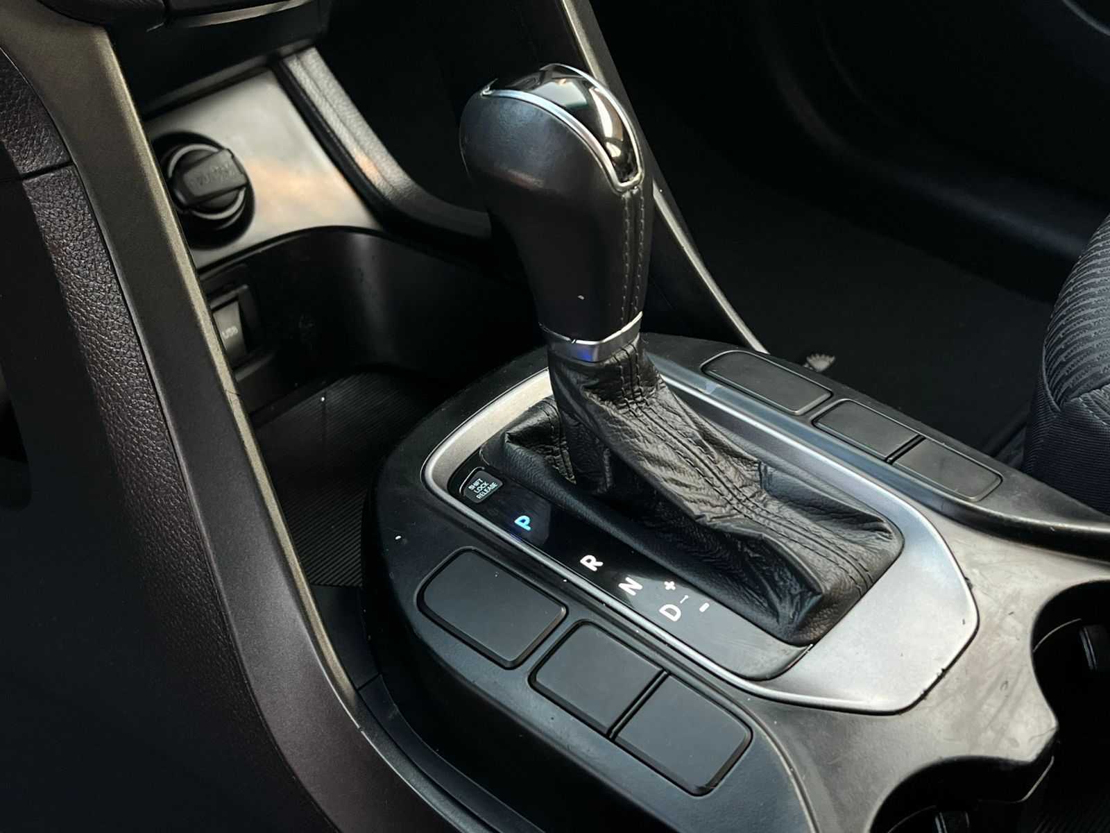 Hyundai Santa Fe 2016