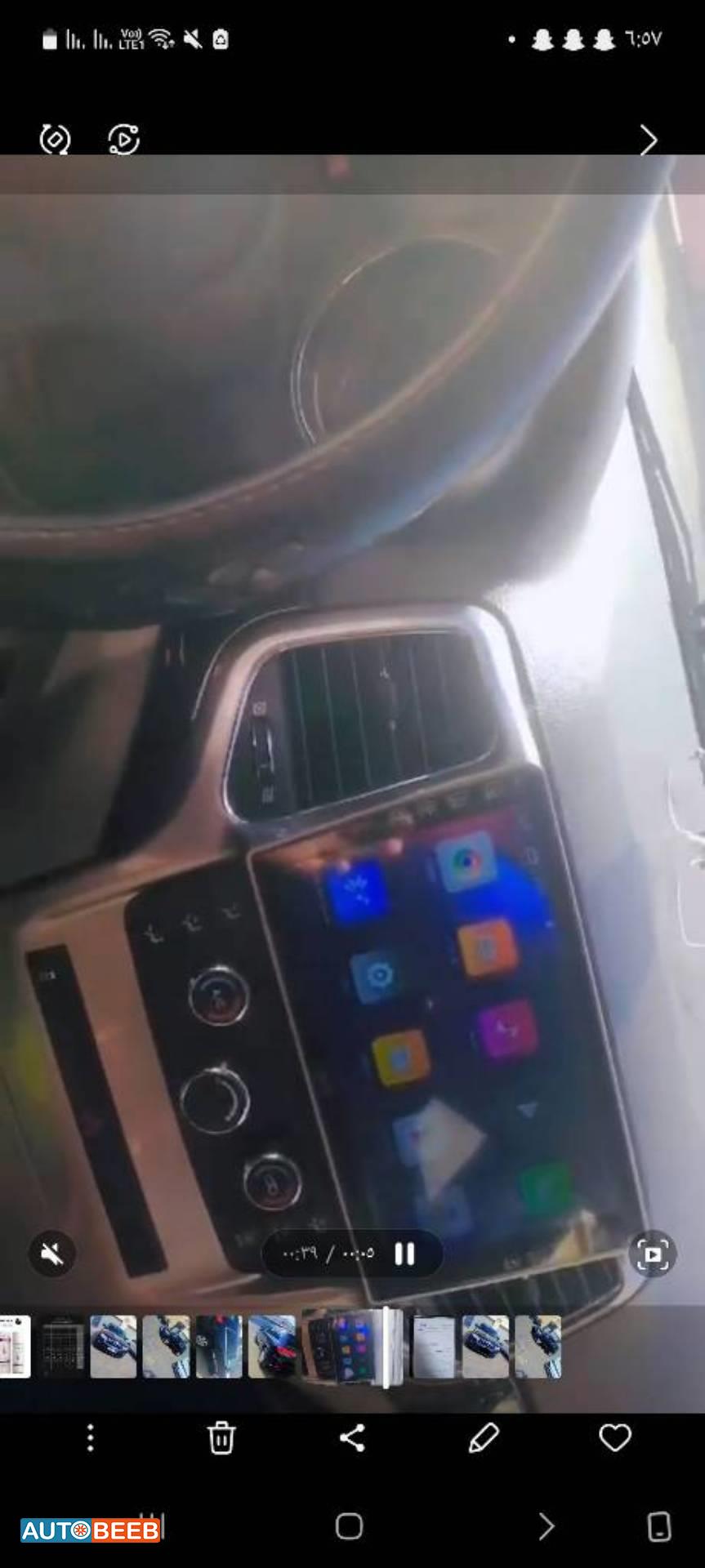 Jeep Grand Cherokee 2011