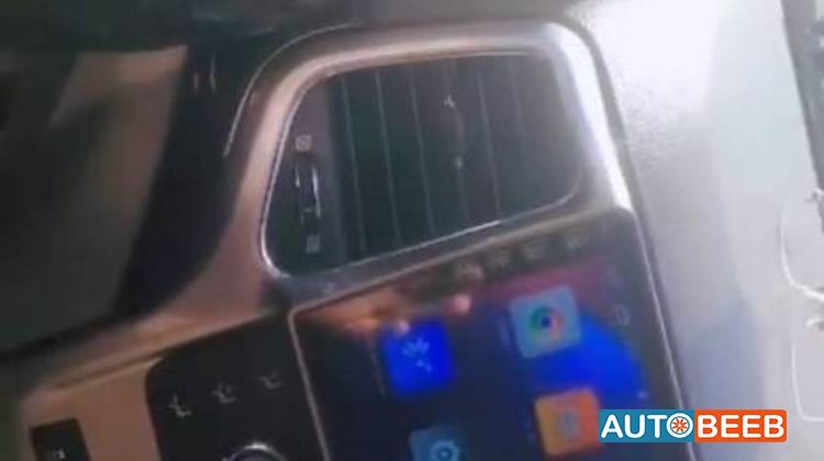 Jeep Grand Cherokee 2011