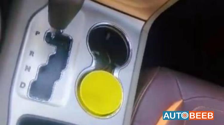 Jeep Grand Cherokee 2011