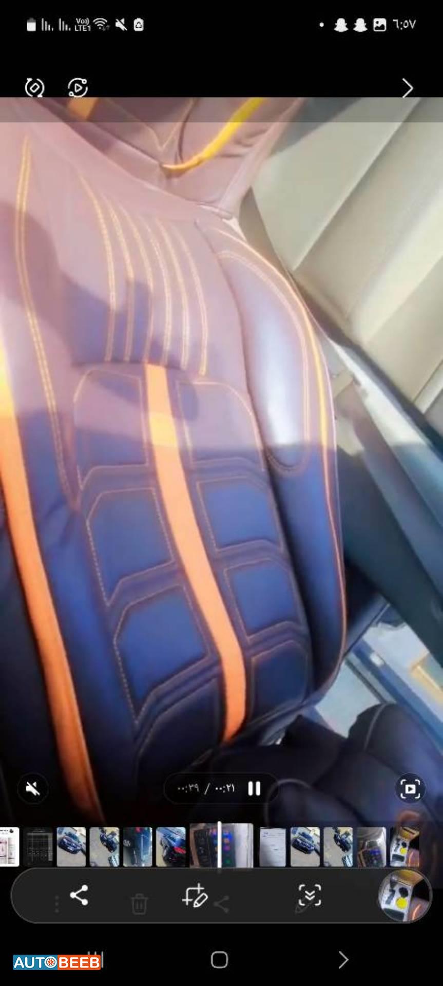 Jeep Grand Cherokee 2011