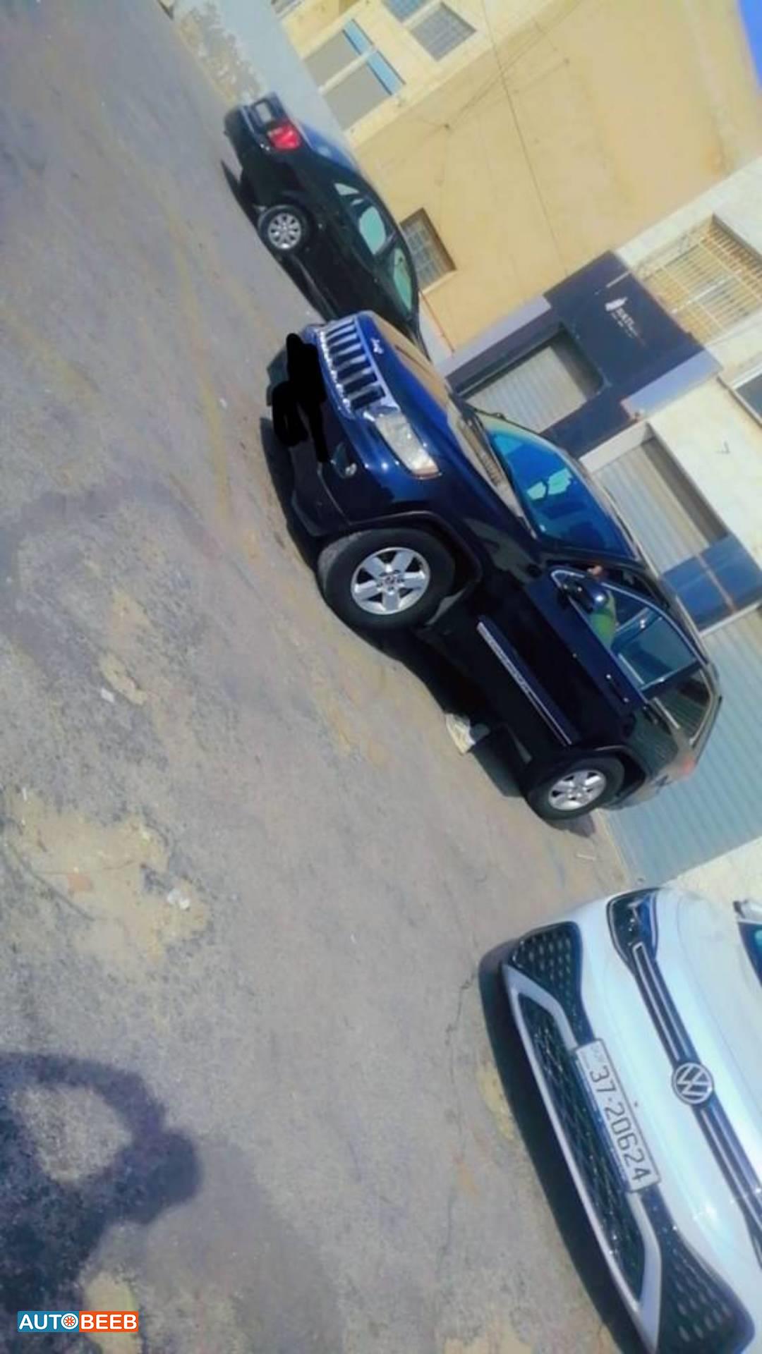 Jeep Grand Cherokee 2011