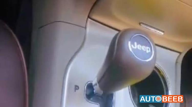 Jeep Grand Cherokee 2011