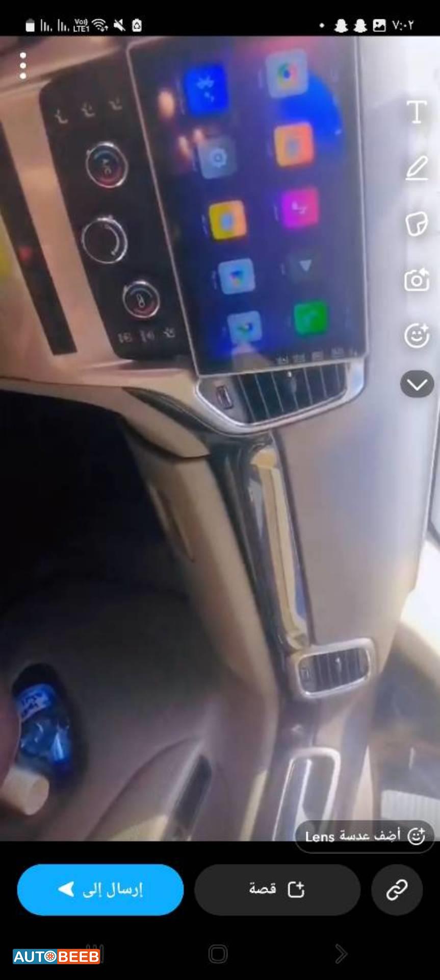 Jeep Grand Cherokee 2011