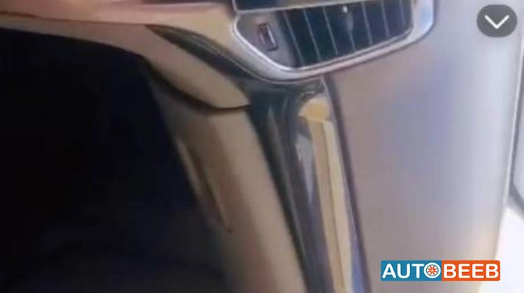 Jeep Grand Cherokee 2011